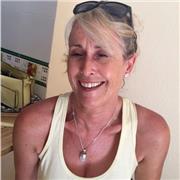Native English Teacher